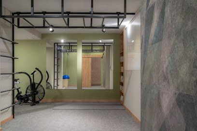 Centro De Fisioterapia Miguel Barba