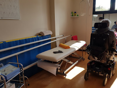 Centro De Fisioterapia Milagros Fernández