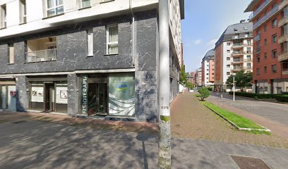 Centro De Fisioterapia Miribilla
