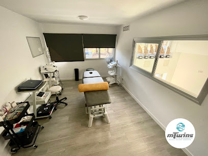 Centro De Fisioterapia Morenotwins