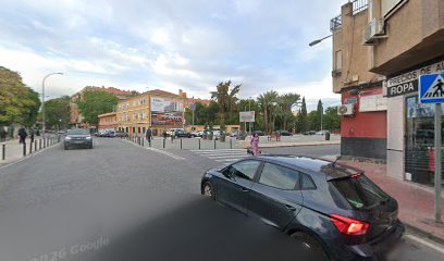 Centro De Fisioterapia