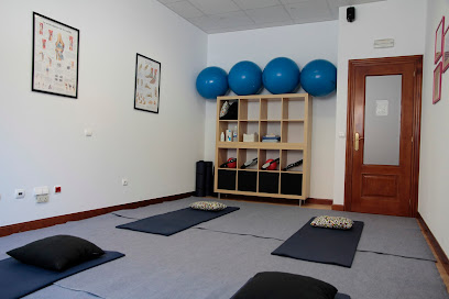 Centro De Fisioterapia Nava