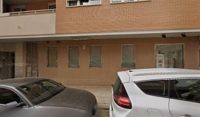 Centro De Fisioterapia Nazareth Castillo
