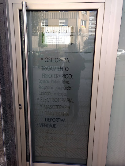Centro De Fisioterapia Noval