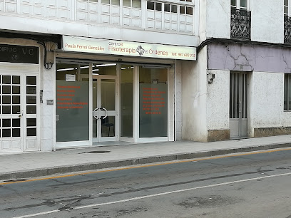 Centro De Fisioterapia Ordenes