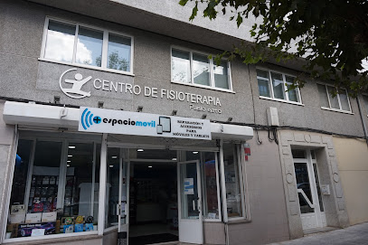 Centro De Fisioterapia Pablo Gato