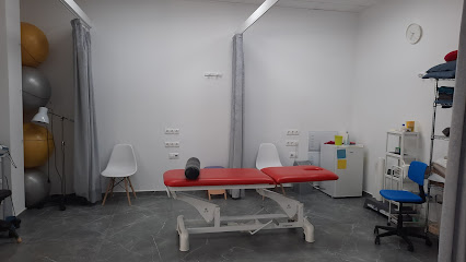 Centro De Fisioterapia Pallares Navarro