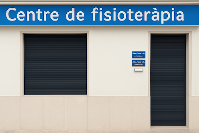 Centro De Fisioterapia Patuel Usó