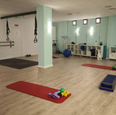 Centro De Fisioterapia Pelviperineal Ketty Ruiz