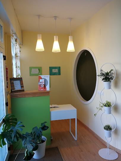 Centro De Fisioterapia, Pilates Y Bienestar – Piris