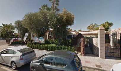 Centro De Fisioterapia Playa Del Inglés – Tac