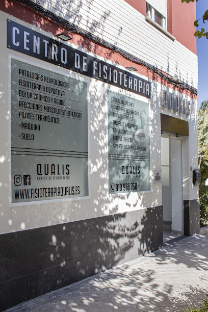 Centro De Fisioterapia Qualis