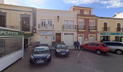 Centro De Fisioterapia Rafael Félix Valls