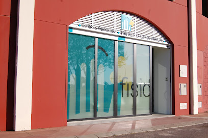 Centro De Fisioterapia Rafael Segura Vargas