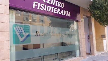 Centro De Fisioterapia Raquel Sánchez Espallardo