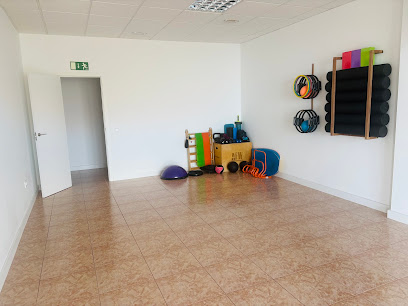 Centro De Fisioterapia Renueva