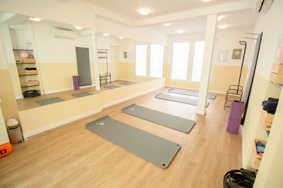 Centro De Fisioterapia Respira