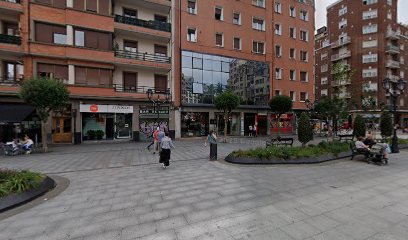 Centro De Fisioterapia Ricardo Domínguez