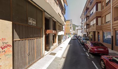 Centro De Fisioterapia Rosete
