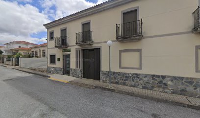 Centro De Fisioterapia Rubio Hernández