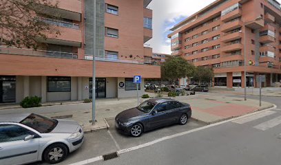 Centro De Fisioterapia Samira Fornovi