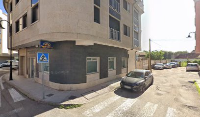 Centro De Fisioterapia San Lazaro