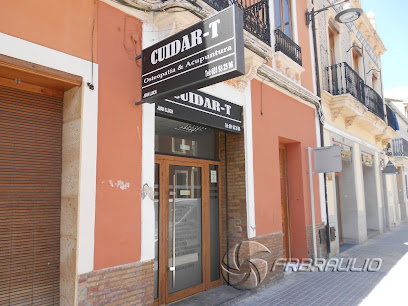 Centro De Fisioterapia Sanot