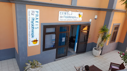 Centro De Fisioterapia