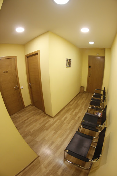 Centro De Fisioterapia Santapau