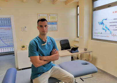Centro De Fisioterapia Sector 9