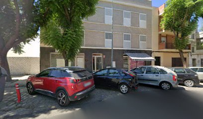 Centro De Fisioterapia