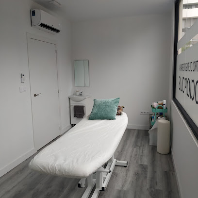 Centro De Fisioterapia Sociópolis
