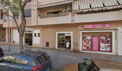 Centro De Fisioterapia Son Moix