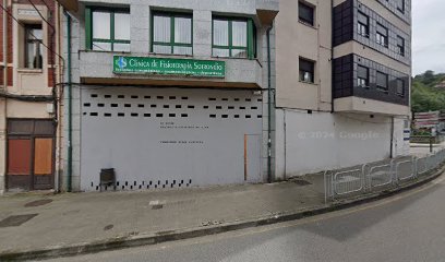 Centro De Fisioterapia Sotrondio