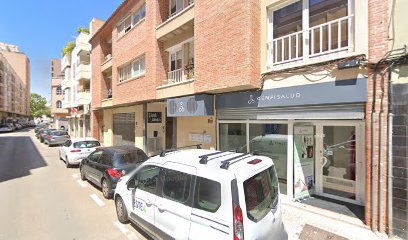 Centro De Fisioterapia Susana Casasnovas Perera