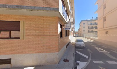 Centro De Fisioterapia Tervis