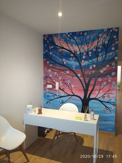 Centro De Fisioterapia Theramar