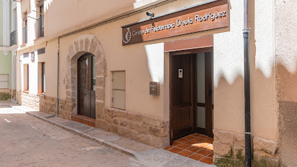 Centro De Fisioterapia Úrsula Rodríguez
