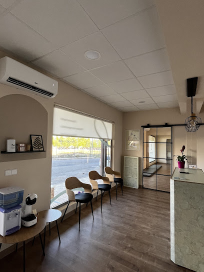 Centro De Fisioterapia Verona – Los Yébenes