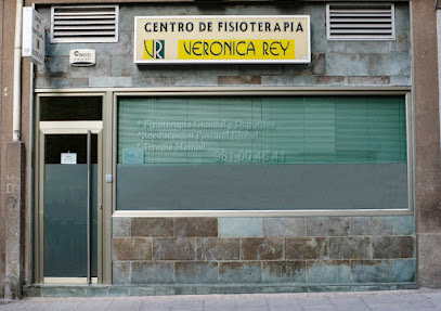 Centro De Fisioterapia Verónica Rey. Fisioterapia En A Coruña, Fisioterapia En Los Castros