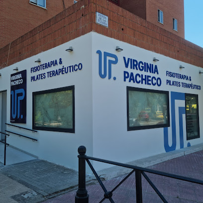 Centro De Fisioterapia Virginia Pacheco