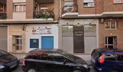Centro De Fisioterapia Y Enfermeria Jorge Alcalde