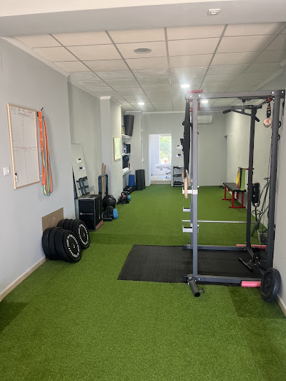 Centro De Fisioterapia Y Entrenamiento Kairos