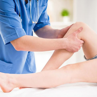 Centro De Fisioterapia Y Entrenamiento Paco González