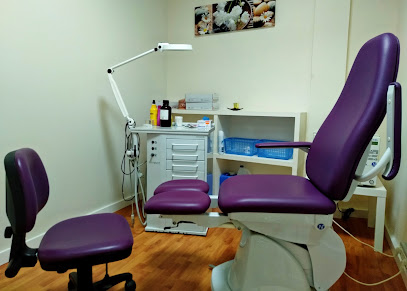 Centro De Fisioterapia Y Masajes Almar