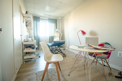Centro De Fisioterapia Y Movimiento Cristina Benjumea.