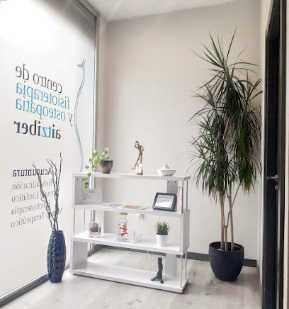 Centro De Fisioterapia Y Osteopatia Aitziber
