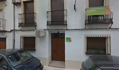 Centro De Fisioterapia Y Osteopatía «Alcazar Rus»