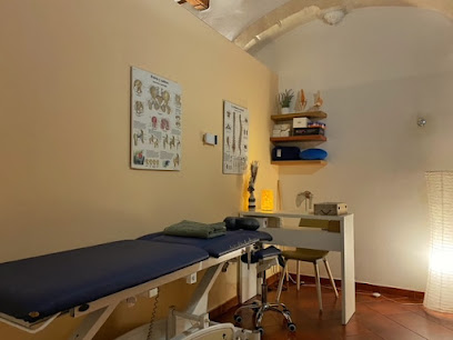 Centro De Fisioterapia Y Osteopatía Buñuel