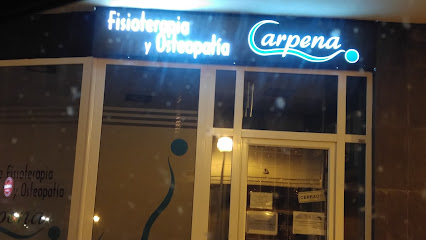 Centro De Fisioterapia Y Osteopatia Carpena